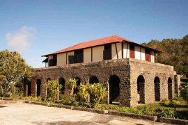 Resaltarán en Cuba importancia del Paisaje Cultural Cafetalero
