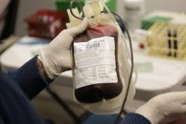 Gesto altruista y voluntario para que otros puedan seguir viviendo