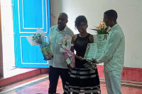Academia de las artes gradúa 12 especialistas en Santiago de Cuba