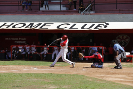 64SN: Santiago se impuso ante Camagüey