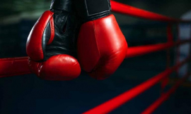 Inicia en Italia periplo olímpico del boxeo cubano