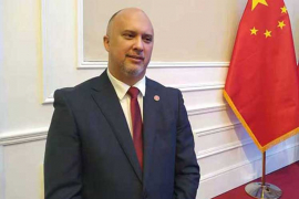 Firman China y Cuba memorando para cooperar en impulso al turismo