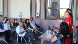 Instituciones docentes firman convenio en Santiago de Cuba