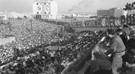 Primera Declaración de La Habana digna respuesta