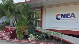 Apuesta CNEA por uso de tratamiento magnético en la agricultura