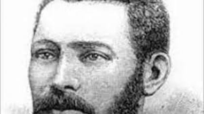 José Maceo: El  León de Oriente