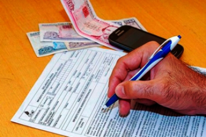 En marcha Campaña de Declaración Jurada 2026 en San Luis