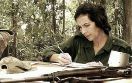 Celia en la memoria