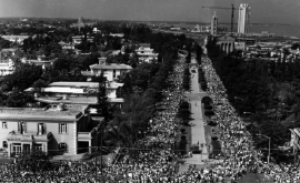 Memorias de la Memorias de la Primera Marcha del Pueblo Combatiente