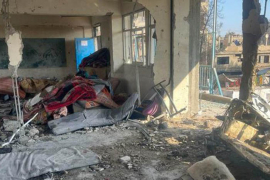 Cuba denuncia los severos daños a la educación por ataques en Gaza