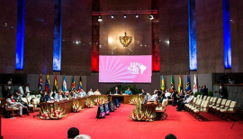 ALBA-TCP rechaza pretensiones de dominación imperialista