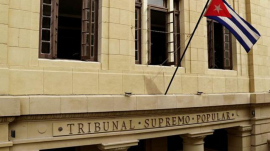 Aclaran sobre tratamiento a imputados y acusados menores de 18 años en Cuba