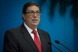 Considera Cuba revés para EEUU Cumbre de las Américas