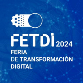 Clausuran en Santiago de Cuba, segunda edición de la Feria de Transformación digital, FETDI 2024