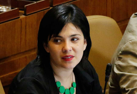Denuncian tendencias misóginas y anticomunistas en Congreso de Chile