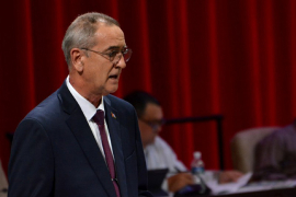 Inversiones en primer semestre responden a demandas sociales