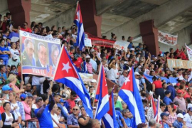 1ro. de Mayo: Defender y multiplicar  nuestras conquistas
