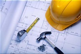 Felicitan a constructores por celebrarse hoy su día nacional