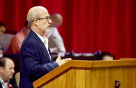 A pesar del bloqueo, Cuba vencerá: Declaración del Parlamento