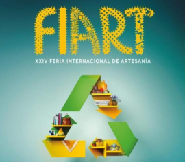 Regresan las pasarelas de la moda cubana con FIART 2022
