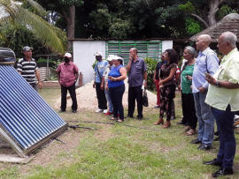 Energías que pueden tener mejores uso