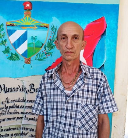 Más que un profesor, un padre