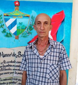 Más que un profesor, un padre