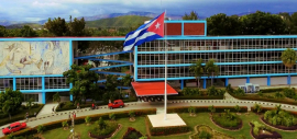 Mantiene universidad santiaguera actividades docentes