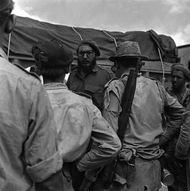 Cuba evoca la primera victoria del Socialismo en América Latina