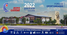 Lo que dejó EXPOCARIBE 2022