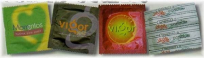 La elección de protegerse, entre el deseo y la escasez