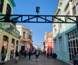 La 'normalidad' también implica esfuerzos