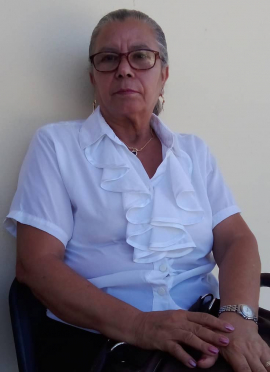 “(...) lo que queda es el servicio que brindamos”