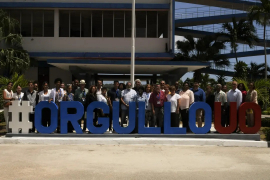 Universidad de Oriente a las puertas de su principal evento de ciencias