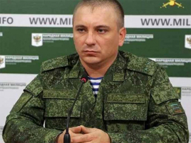 Rusia reporta importantes avances en Artiomovsk