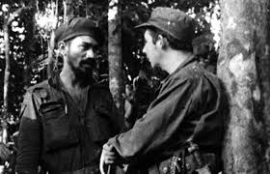 Las estrellas de Raúl y Almeida siguen alumbrando el camino de la patria