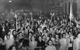 Fidel Castro: ¡Cuba, qué sería de ti si hubieras dejado morir a tu Apóstol! (+Video)