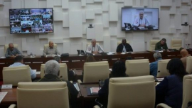 Inició Ejercicio Nacional de prevención y enfrentamiento al delito