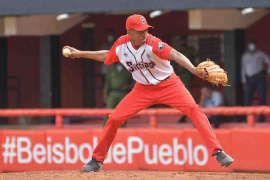 A caballo hacia el octavo lugar
