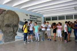 Universidad de Camagüey, entre las más grandes de Cuba