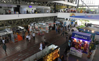 Expondrán potencialidades del Oriente cubano para el comercio