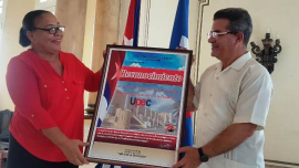 Una prensa comprometida