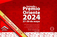 En Ciego de Ávila quedó el Premio Oriente´2024