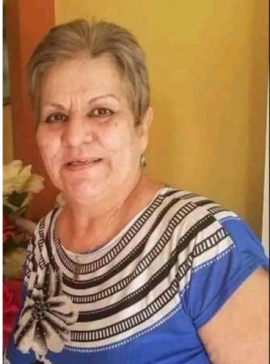 “La farmacia es mi vida”