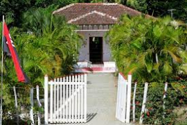 Granjita Siboney: de Villa Blanca a joya de la historia