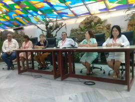 El oriente cubano es una región fértil para las exportaciones