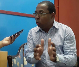 Director provincial de Salud responde a la población  (parte 2) +Video