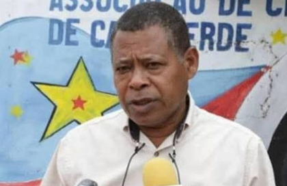 Mensaje de hermandad con Cuba desde Cabo Verde