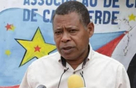 Mensaje de hermandad con Cuba desde Cabo Verde