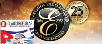 Nominada Claustrofobias a Premios Excelencias